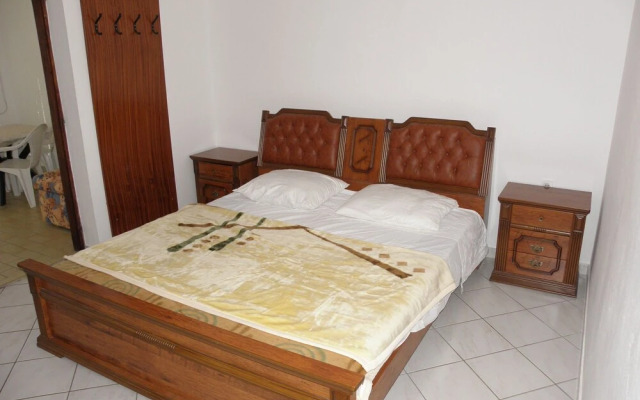 Fabijan - 50m From sea - SA2