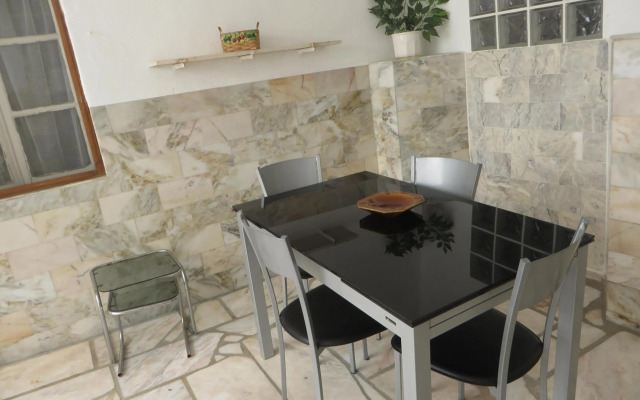 Gardenia Guest house