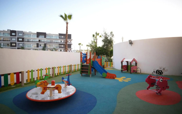 Zephyr Agadir
