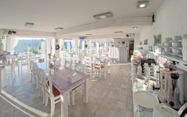 Chata w Bieszczadzie