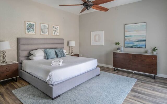 Dahlia 4 Bedroom Home