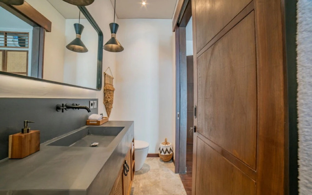 Apartment Seabreeze 1