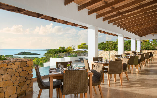 Sailrock South Caicos - Oceanview Villas & Suites