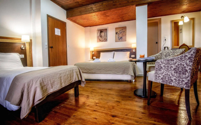 Iraklion Hotel