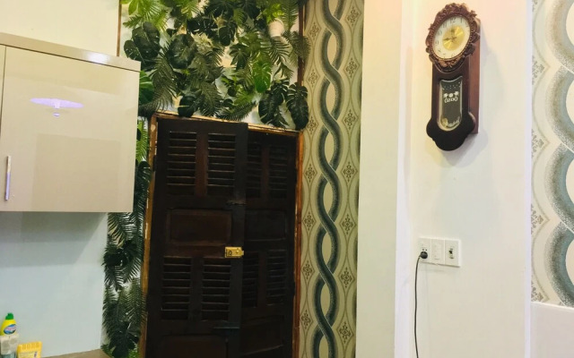 Mobylette Saigon Hostel - Adults only