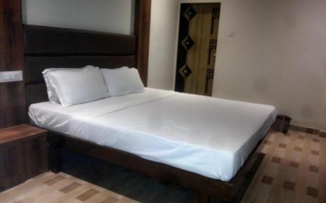 Joy Hotel And Banquet Hall