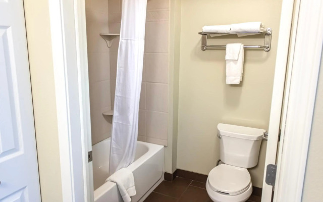 Staybridge Suites Minot by IHG