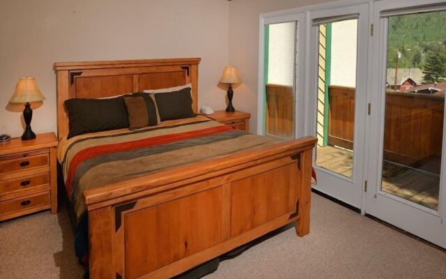 Meadow Ridge Townhome A