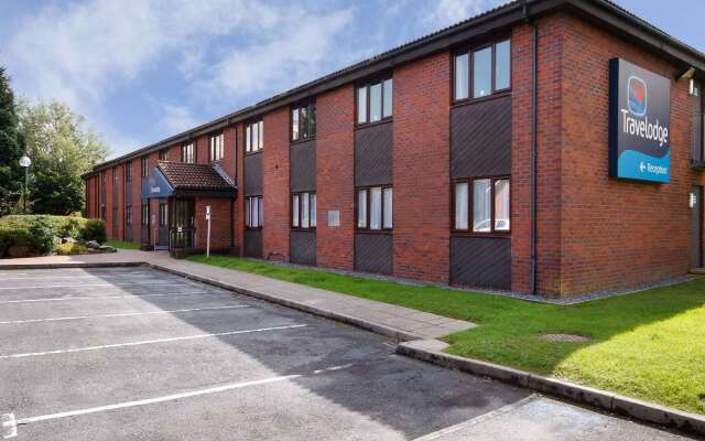 Travelodge Llanelli Cross Hands