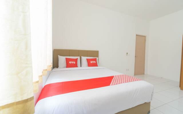 Rotterdam Guest House by OYO
