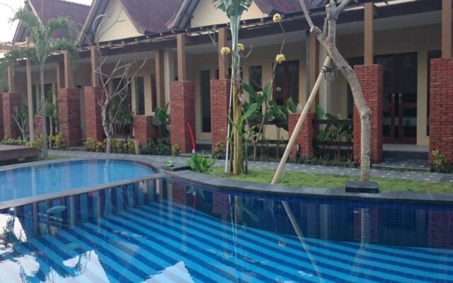 The Janan Villa