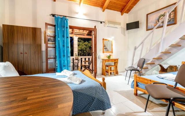 Dopia's Garden Studios