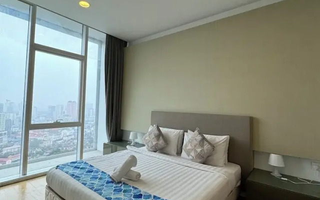 KLCC Beyond Hospitality Suites Platinum