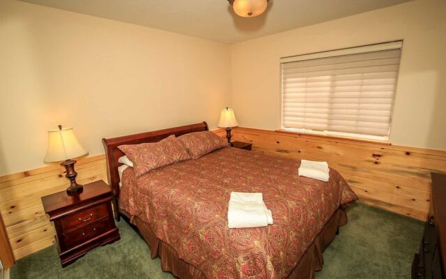 Heavenly Lodge-1422 by Big Bear Vacations