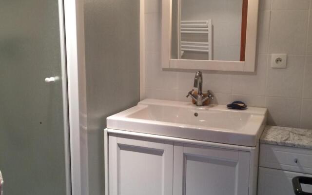 Appartement Villard-de-Lans, 2 pièces, 5 personnes - FR-1-515-89