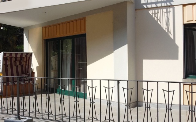 Acquarello Swiss Quality Hotel