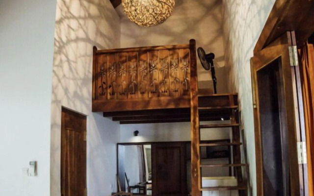 Arugam Bay Surfing Resort