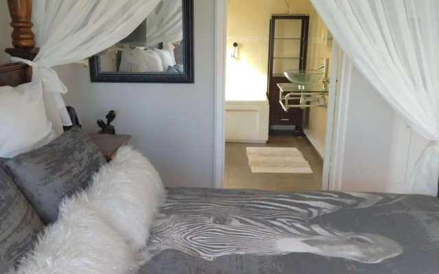 Plattekloof Treasures unit 1