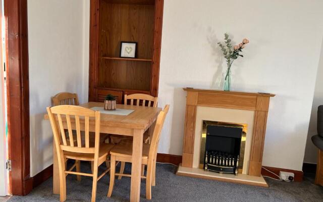 Lomond View Apartment