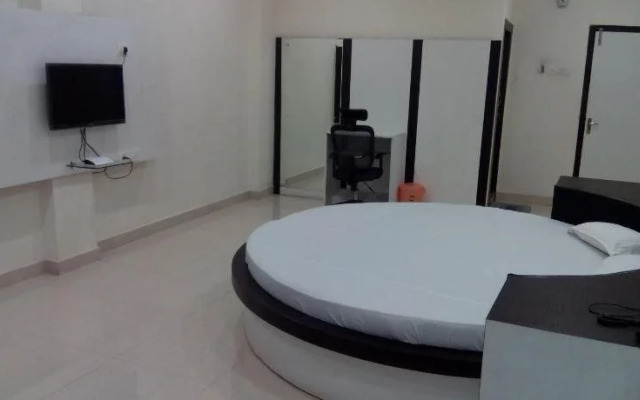 Hotel Bhammars