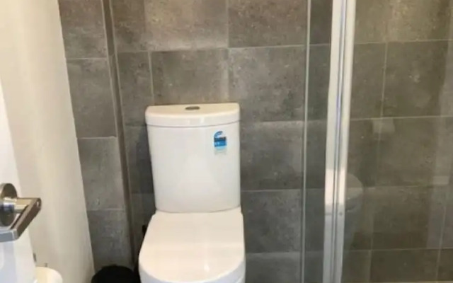 Econo Lodge Fountain View