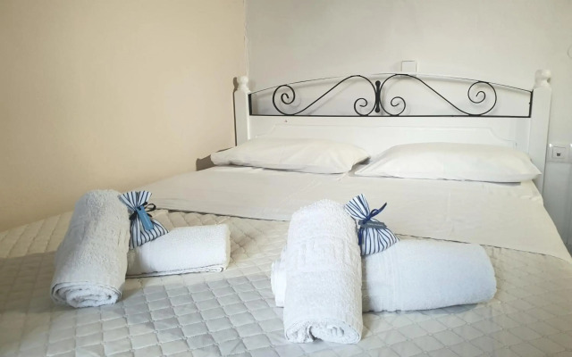 Syros Holidays