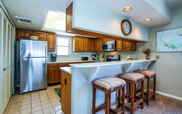 Sunset Captiva Bayside 101 2 Bedroom Condo