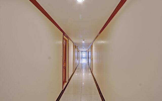 Capital O 8169 Hotel Salem Castle