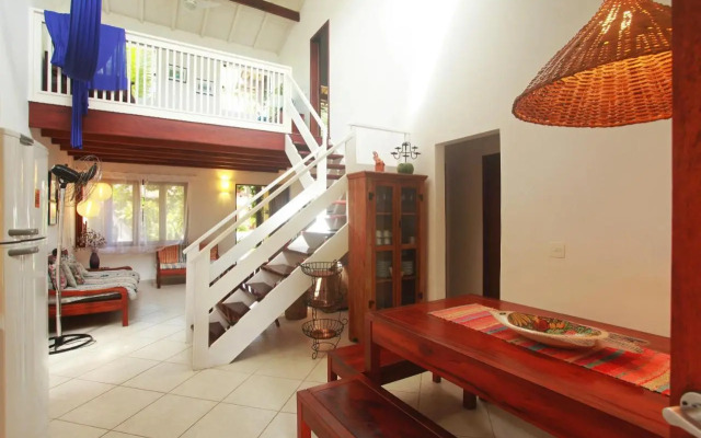Casa 32 Paraty