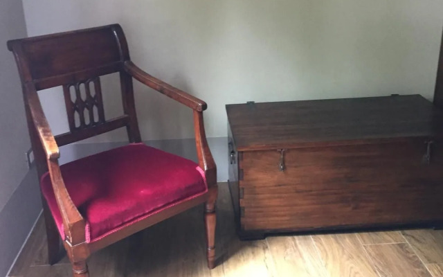 La Finestra sul Po Agriturismo