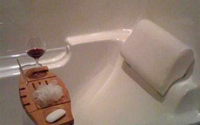 Dragonfly Dock Bed and Breakfast