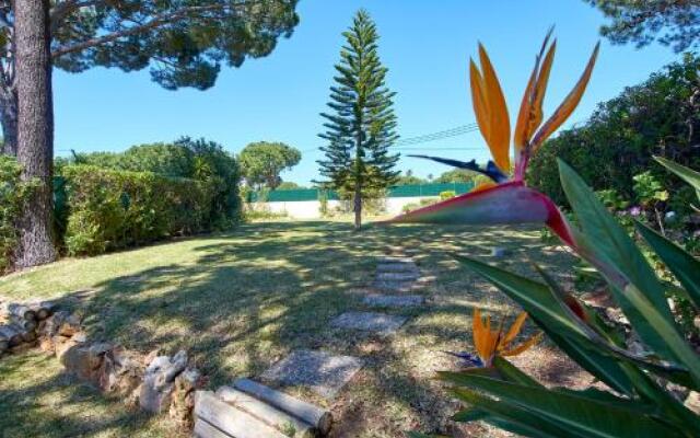 Charming House Vilamoura