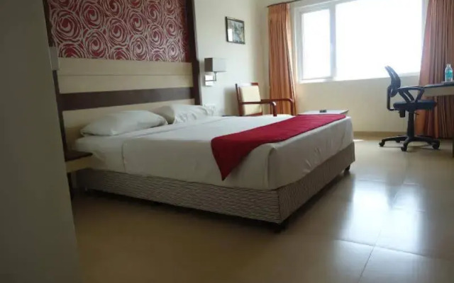 SRM Hotel Tuticorin