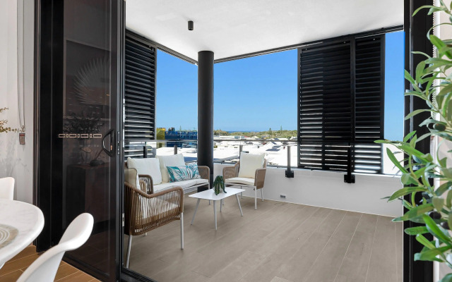 Bokarina Beach Apartments, an Ascend Collection Hotel