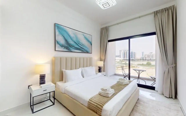 TRPS - Gardenia Livings - Arjan