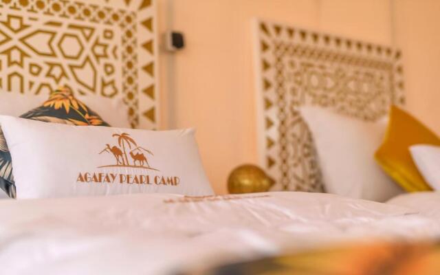 Agafay Pearl Camp