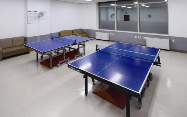 Hanwha Resort Pyeongchang