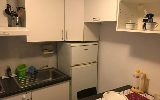 Appartamenti La Quiete