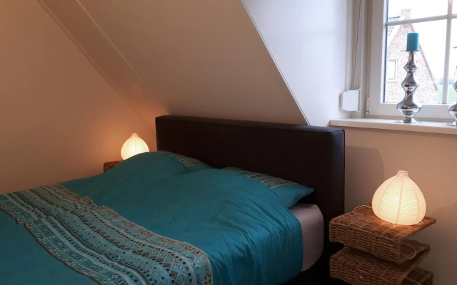 De Sprink 4 - Vakantiewoning en Luxe kamer