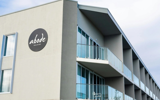 Abode Hotel Malua Bay — 3-star hotel in Malua Bay