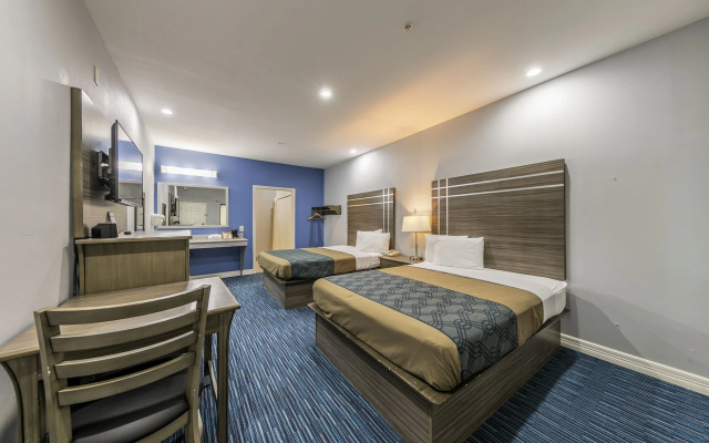 Home Place Inn Spring I-45 North & 1960