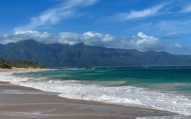 Hawaiian Dream Temple