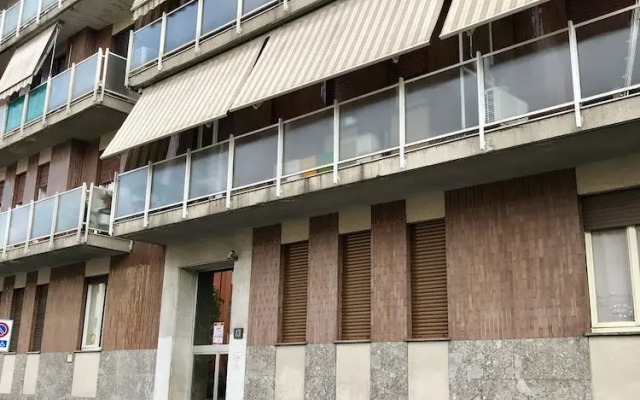 San Siro Apartment