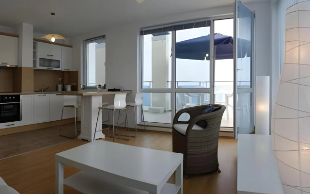 Lex Kabakum Apartments