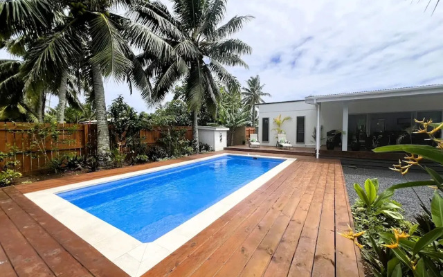 Ake Ake House