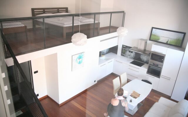 Boutique Lofts