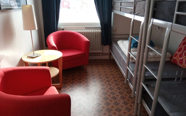 Gafsele Lappland Hostel