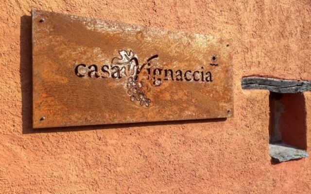 Rustico Vignaccia