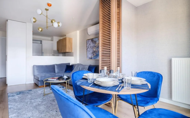 Avangart Residence by NewInn