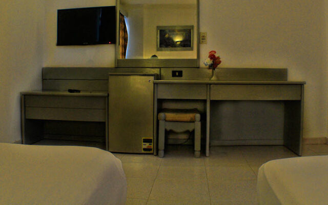 Al Mashrabiya Hotel